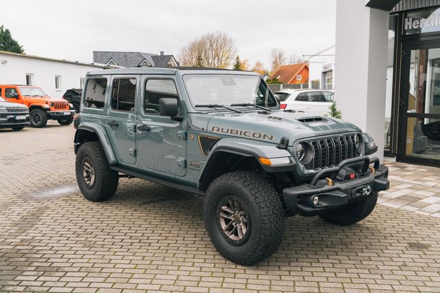 Jeep Wrangler Rubicon 392 Final Edition-6,4l V8 Sky1