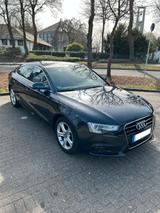 Audi A5 Sportback 1,8 TFSI Alcantara Xenon - Audi A5 Gebrauchtwagen in Düsseldorf