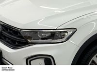 Volkswagen T-Roc - Vorschau Bild 5