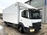 Mercedes-Benz 818 Atego
