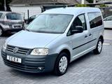 Volkswagen Caddy 1.9 TDI '49.500KM'Aut.'5-Sitzer'TOP' - Volkswagen Caddy: 9k