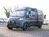 Adria Twin Edition 640 SGX 2026 AVX Vanlife Edition - Hamburg
