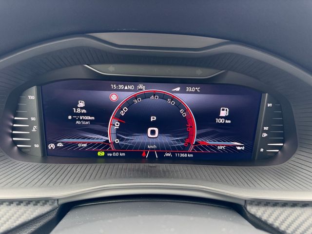 Scala Monte Carlo 1.0 TSI 85kW MATRIX+PANO+KESSY