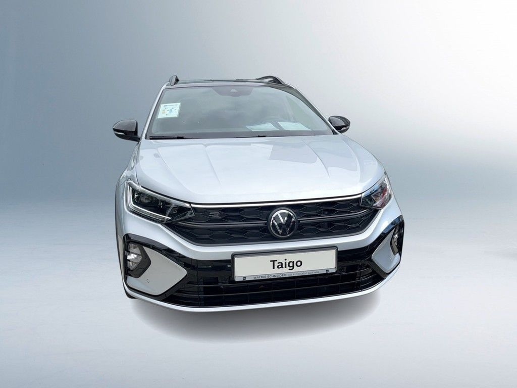 Volkswagen Taigo - Bild 11