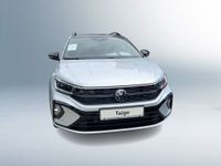 Volkswagen Taigo - Vorschau Bild 11