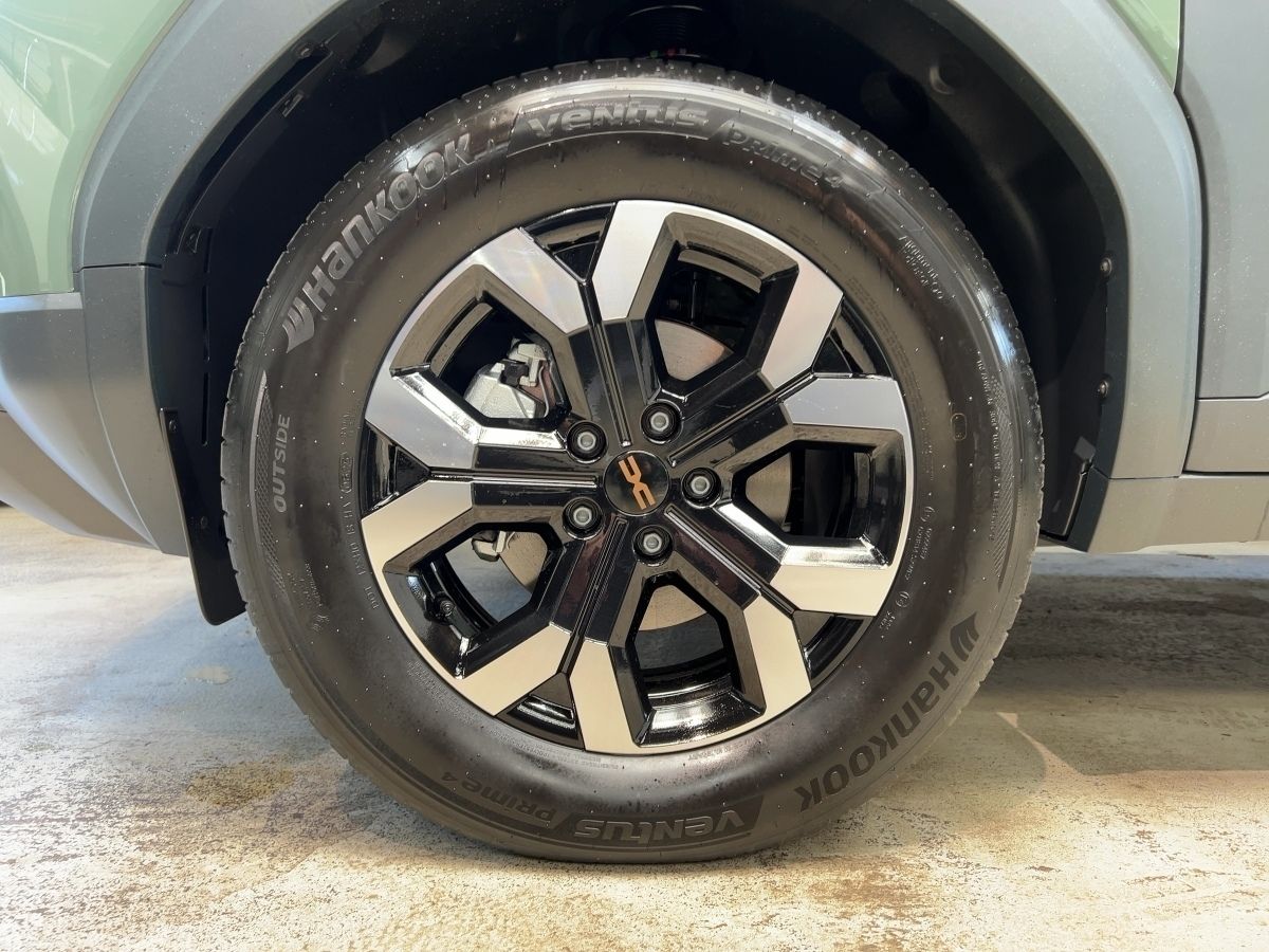 Dacia Duster - Bild 20