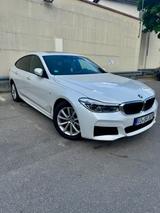 BMW 630 Gran Turismo  M Paket -Vollausstattung 