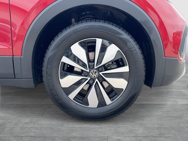 T-Cross LIFE 1.0 TSI EINPARKHILFE ACC LED NAVI A