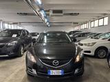 Mazda 6 2.2 CD 16V 163CV Luxury - Mazda aus 2010: Mazda6