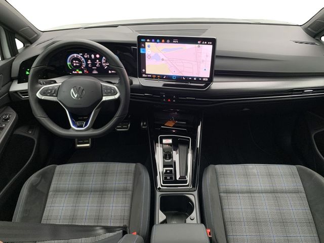 Golf GTE TSI eHYBRID BLACKSTYLE IQ LIGHT+PANO+AH