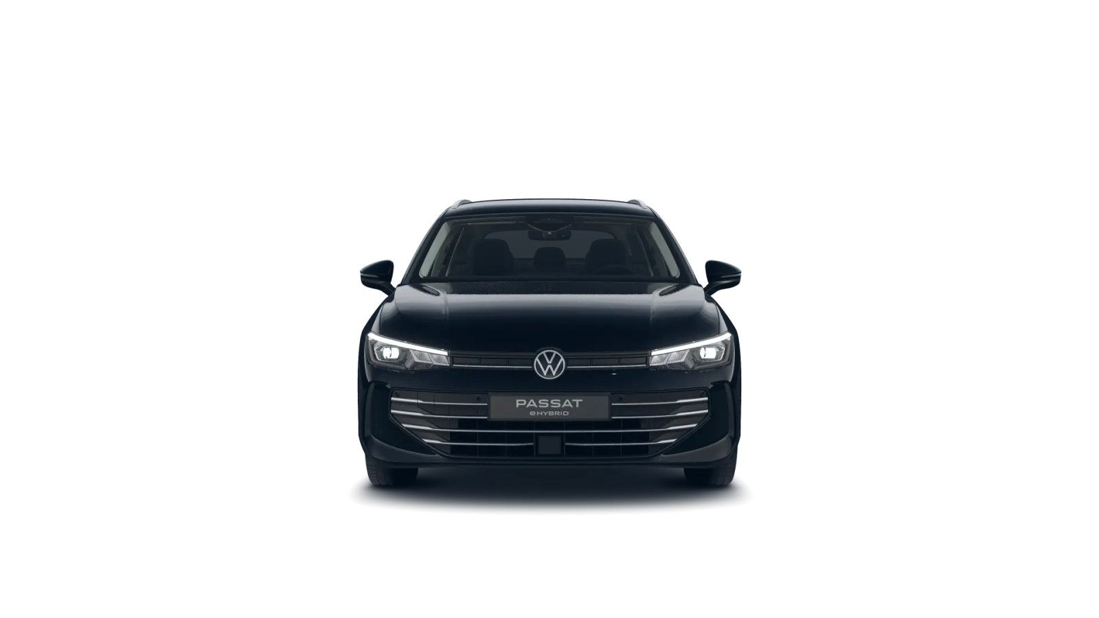 Volkswagen Passat - Bild 2