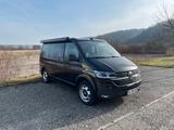 Volkswagen VW California Coast T6.1 | 48T km | Camping | Bu