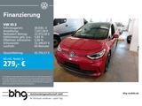 Volkswagen ID.3 Pro S (4-Sitzer) h Autom. - rote Volkswagen ID.3