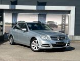 Mercedes-Benz C-klasse 180 Schalter Facelift*Navi*Schnappchen*