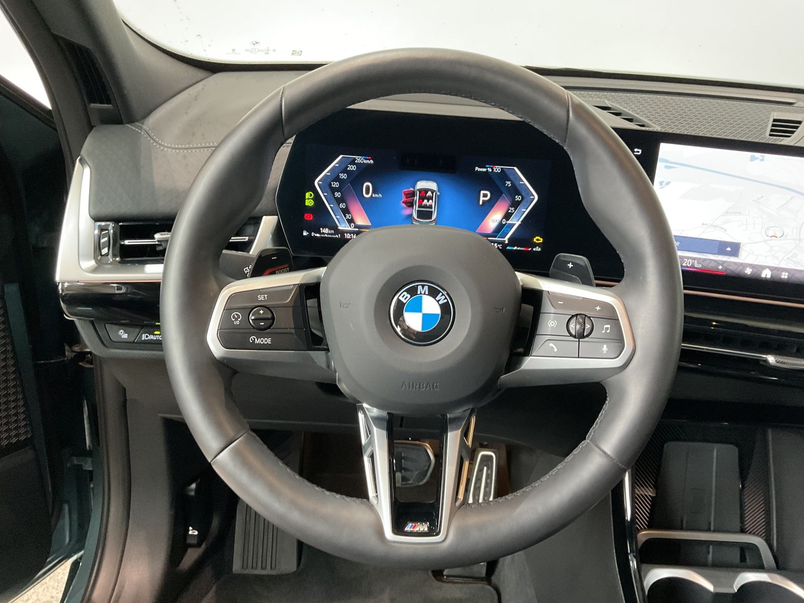 Fahrzeugabbildung BMW X2 xDrive20d M Sportpaket Pro, Head-Up, AHK, Akt