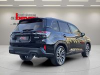 Subaru Forester - Vorschau Bild 5