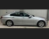 BMW F10 5er 525 D - BMW: 5er F10
