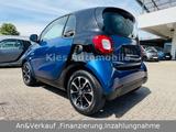 Smart ForTwo Prime 90Ps AUTOM/CARPLAY/PANO/LEDER/SITZH - Smart ForTwo Gebrauchtwagen in Oberhausen