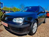 Volkswagen Golf 1.4 Variant - Volkswagen Golf aus 2005: Variant