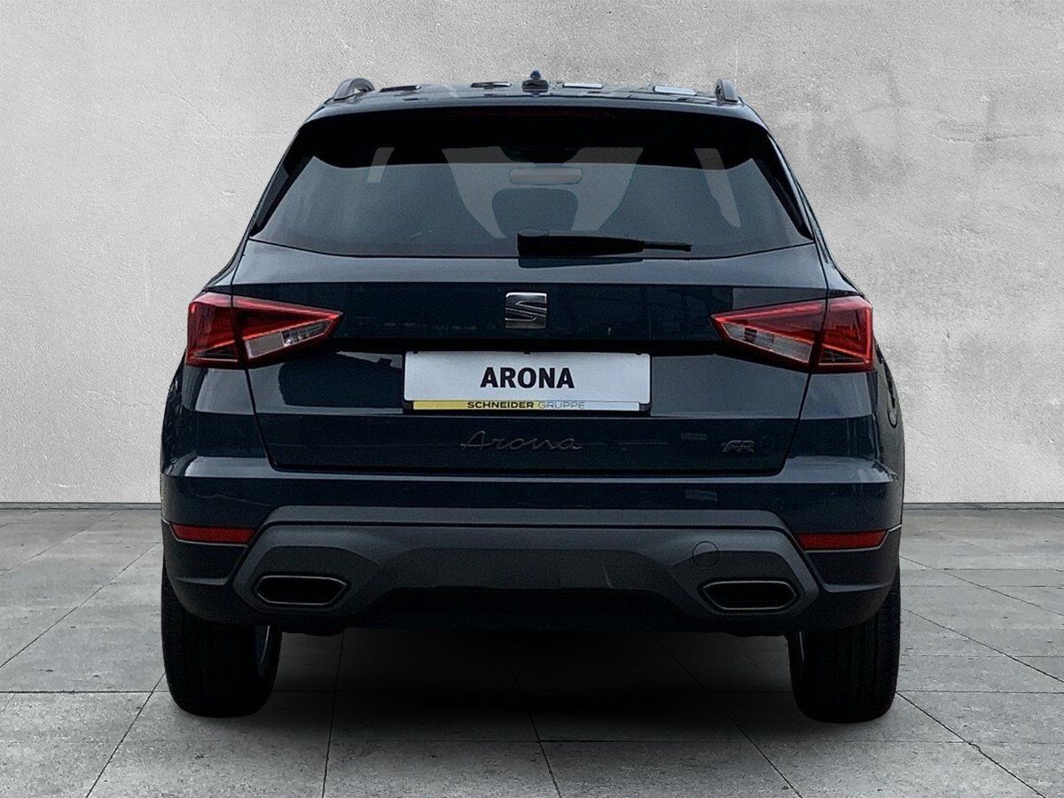 Seat Arona - Bild 4