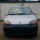 Fiat Seicento - gebrauchte Fiat Seicento aus dem Jahr 1999