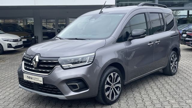 Renault Kangoo Techno TCe 130 EDC