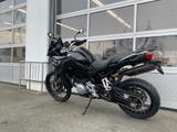 BMW F 850 GS | Alle Pakete | Triple Black | RDC - BMW R 850 GS