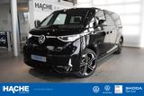 Volkswagen ID.Buzz GTX 4MOTION 86 kWh Lang AHK NAVI PANORAM - mit Elektro-Antrieb: Van, Schaltgetriebe