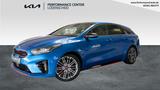 Kia ProCeed 1.6T DCT GT Komfort Pano - Kia pro cee'd / ProCeed aus 2020