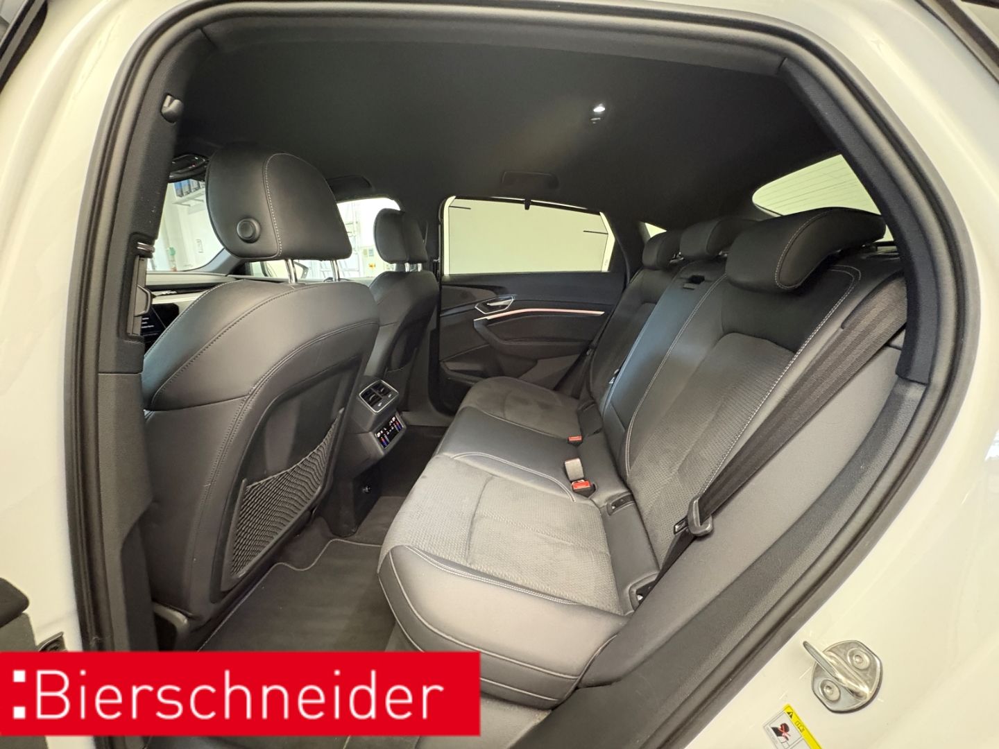 Audi e-tron - Bild 9