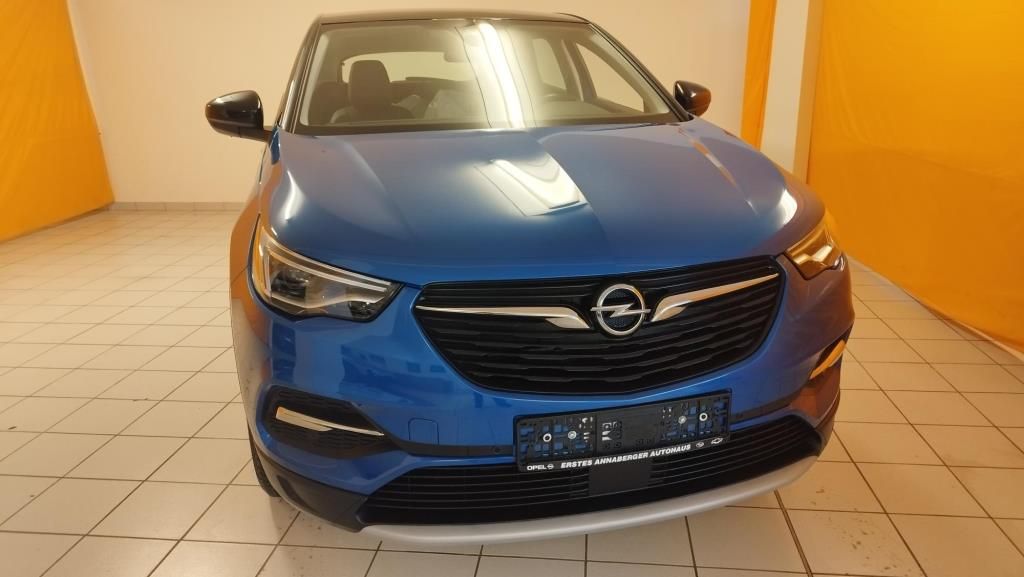 Erstes Annaberger Autohaus -  Opel GRANDLAND X AT8, Inno, LED,Navi,InelliGrip,ParkG - Bild 2