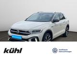 Volkswagen T-Roc 2.0 TDI DSG R-Line Navi,AHK,Pano,Standhz.,