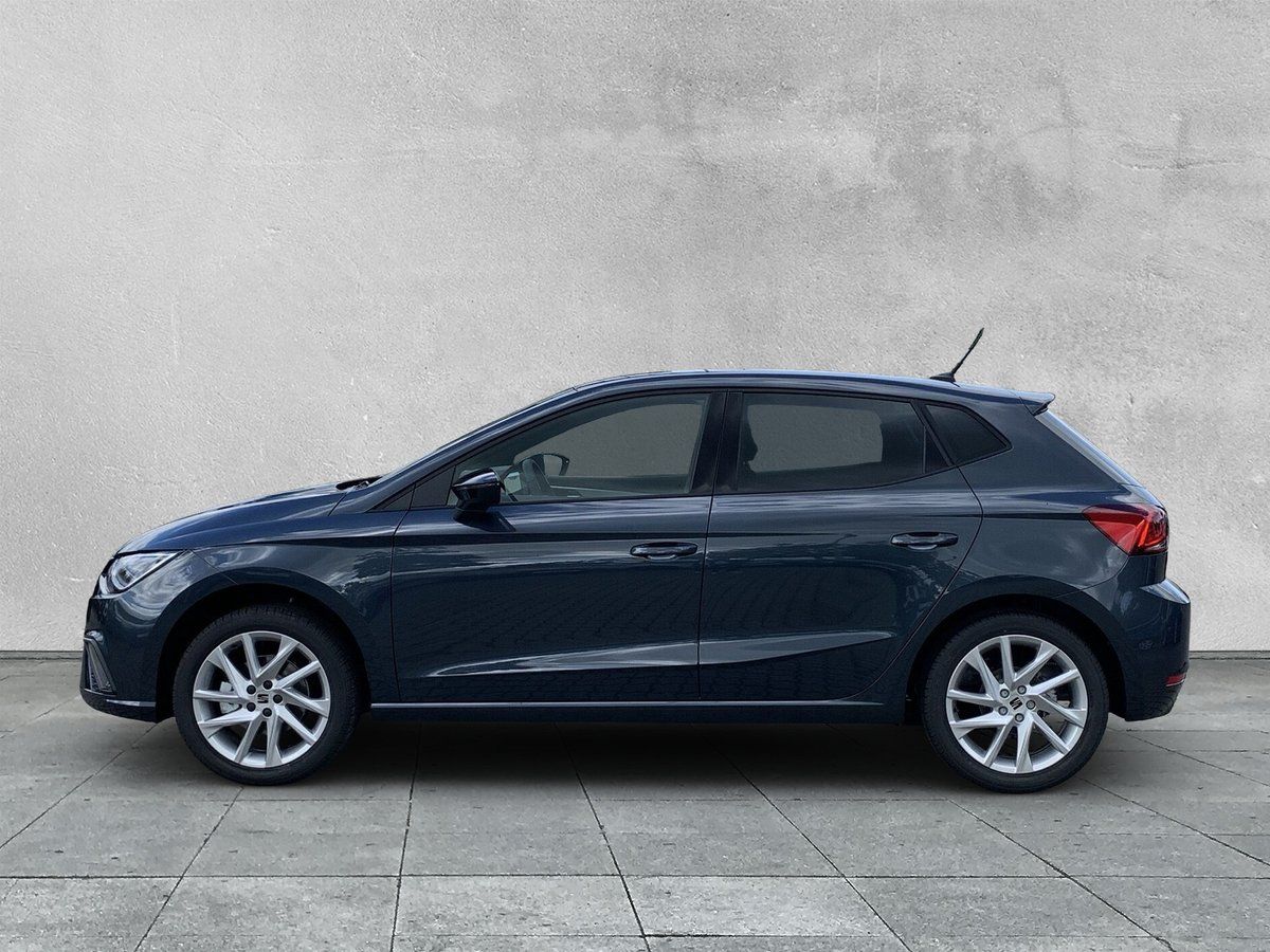 Seat Ibiza - Bild 2