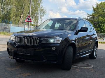 BMW X3 - 2