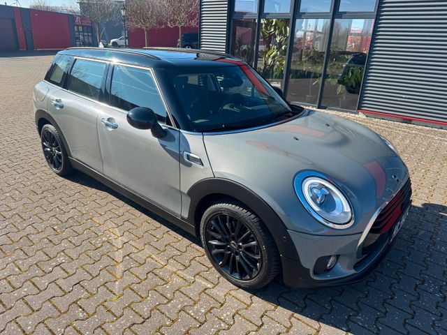 MINI Cooper D Clubman Chili II Aut.Panorama LED