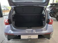 Hyundai i20 - Vorschau Bild 9
