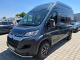 Bürstner Campeo C540 4x4 Autark*AHK*Navi*SchlafdachVOLL!! - Bürstner 540