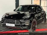 Porsche Macan Turbo*Sport Chrono*18-Wege*Pano:*21 Zoll* - Porsche Macan bis 25.000 Euro