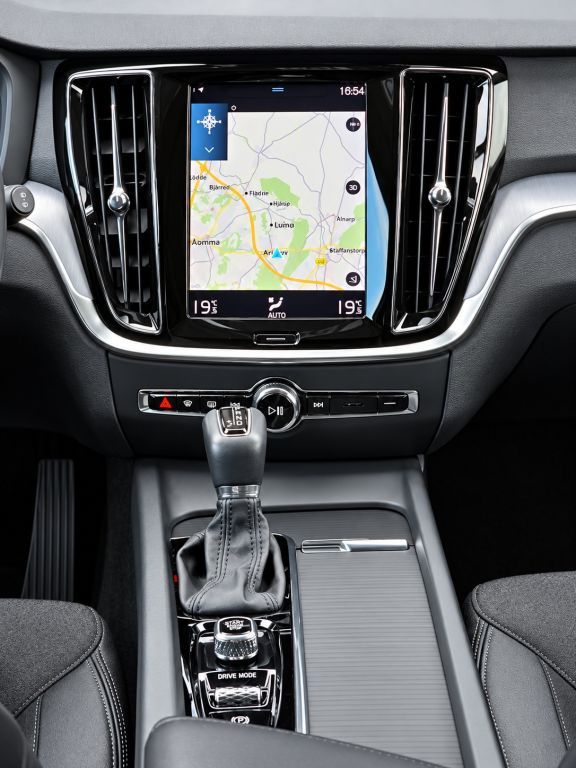 Volvo V60 D3 Geartronic Momentum Pro Parkassistenz – Bild 15