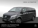 Mercedes-Benz Vito 114 Tourer PRO Lang |KAM|KEYL|ILS|AHK|PTS