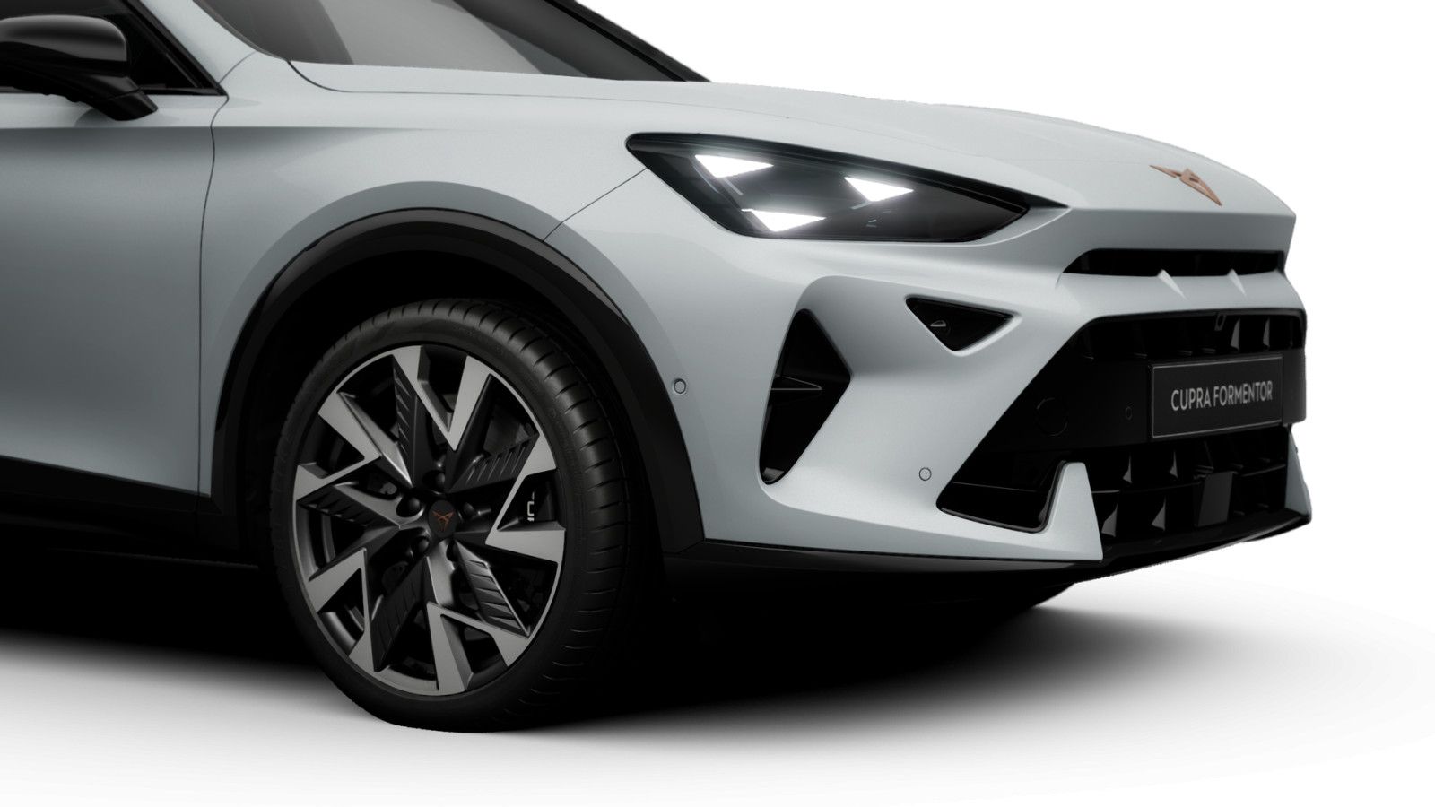 Cupra Formentor - Bild 3