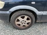 Opel Zafira Klima, Sitzheizung, TÜV bis 10/2025 - Opel Zafira aus 2003: 2.2