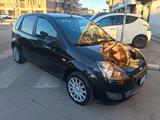 Ford Fiesta 1.4 TDCi 5p. Ghia - Ford Fiesta Ghia mit Diesel-Antrieb