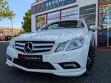 Mercedes-Benz E 500 Coupe AMG Line SHZ/SBL/KEYLESS/KAM./HARMAN - Mercedes-Benz E 50 Gebrauchtwagen