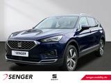 Seat Tarraco Xperience 2,0 TDI Navi AHK Sitzh. Beats - Seat Tarraco aus 2025