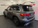 Mercedes-Benz GLB 200 d 4M Distronic 360  MBeam 7Sitz Pano AHK - 7 Sitzer Autos
