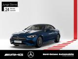 Mercedes-Benz CLE 300 AMG 4M CABRIO NIGHT PANO DISTRO 360 HUD - Mercedes-Benz CLE 300 in Hamburg
