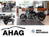 BMW R1200C Classic mit 18.300 KM