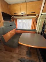 Eura Mobil Contura 700EB - Eura Mobil 700 eb