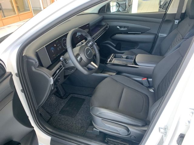 Hyundai Tucson – Bild 8